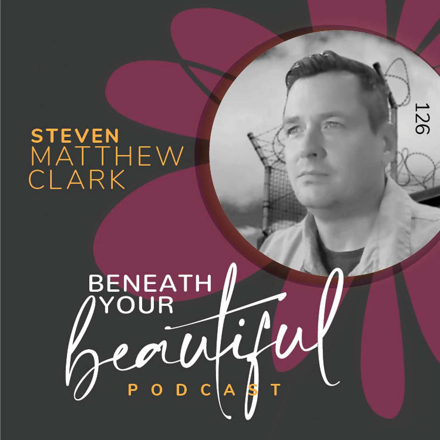Beneath Your Beautiful