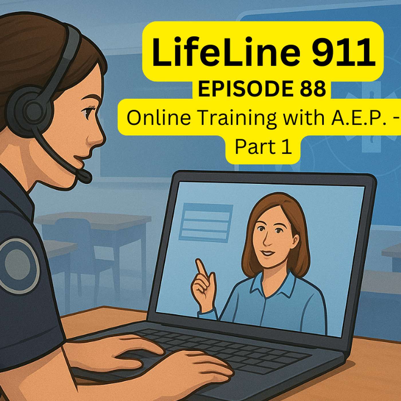 LifeLine 911