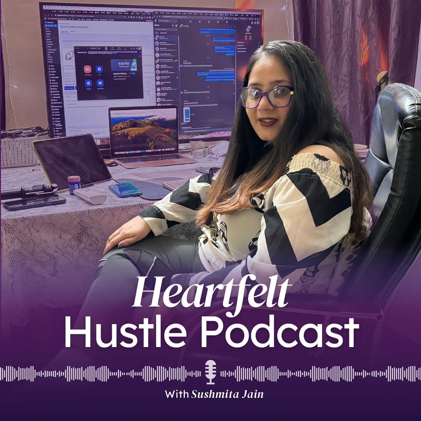 My Season of Expansion: Why I Took a Break (And What Life Taught Me)