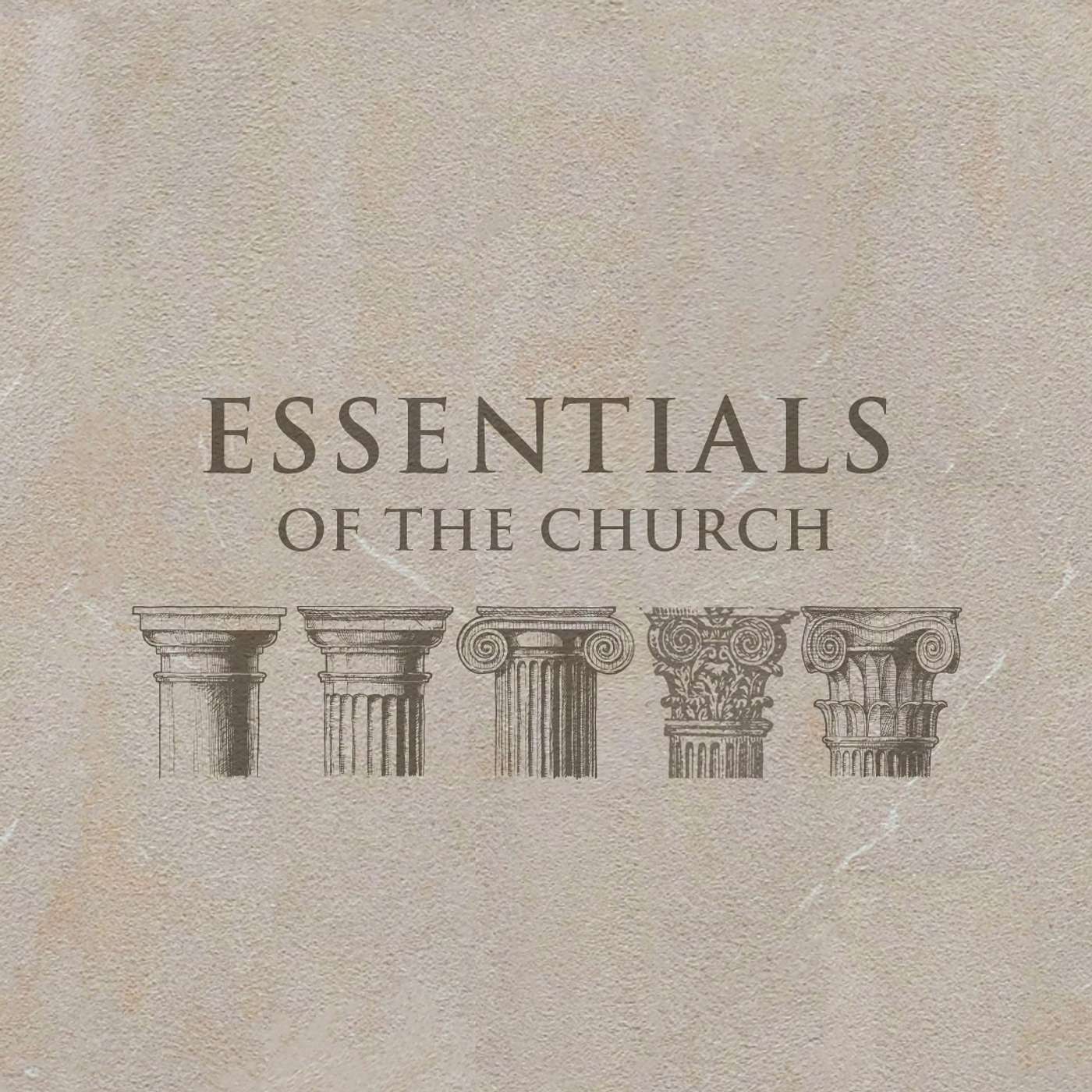 Essentials of the Church
