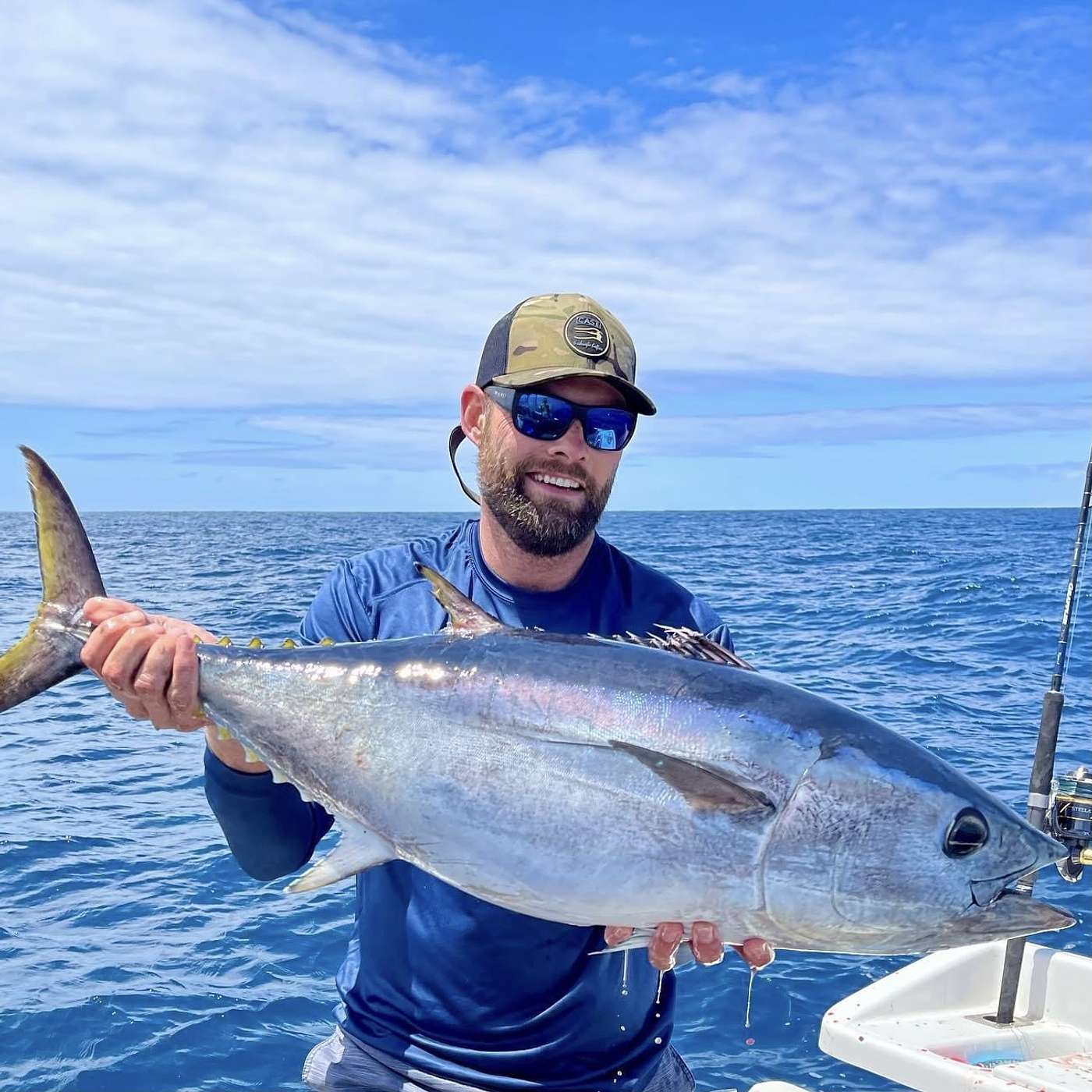All The Gear But No Idea - The South Australian Fishing Podcast