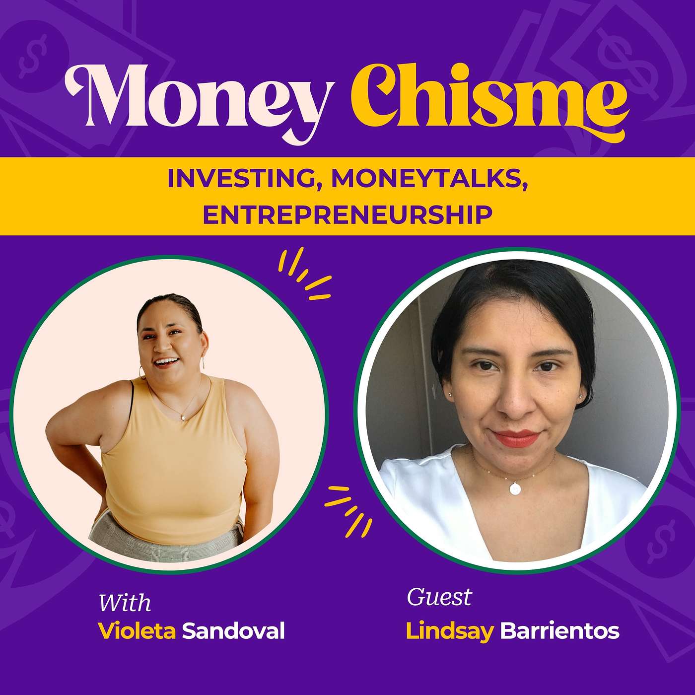 EP96 From Immigrant Nurse to Real Estate Investor with Wealth Builder Lindsay Barrientos