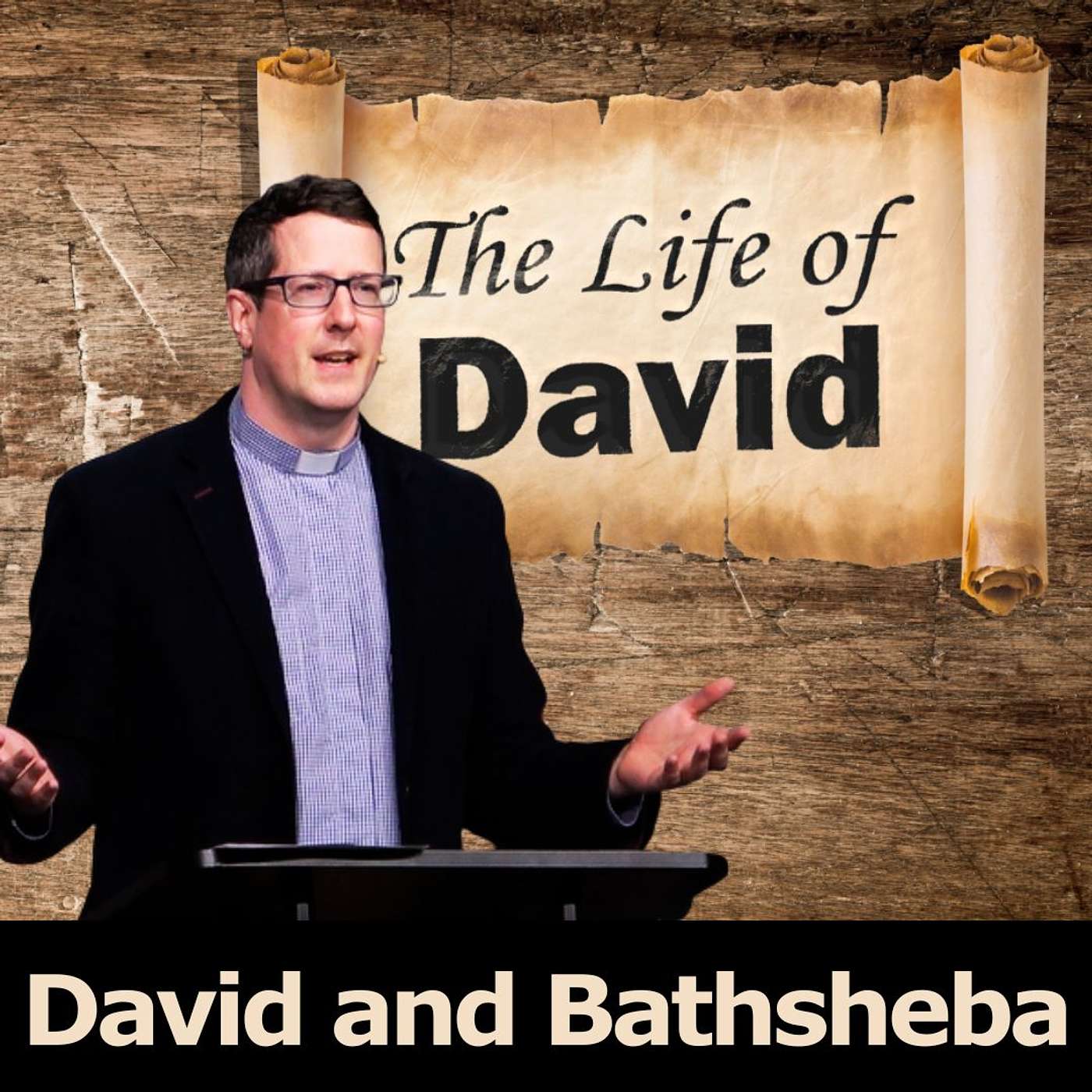 Audio Sermons