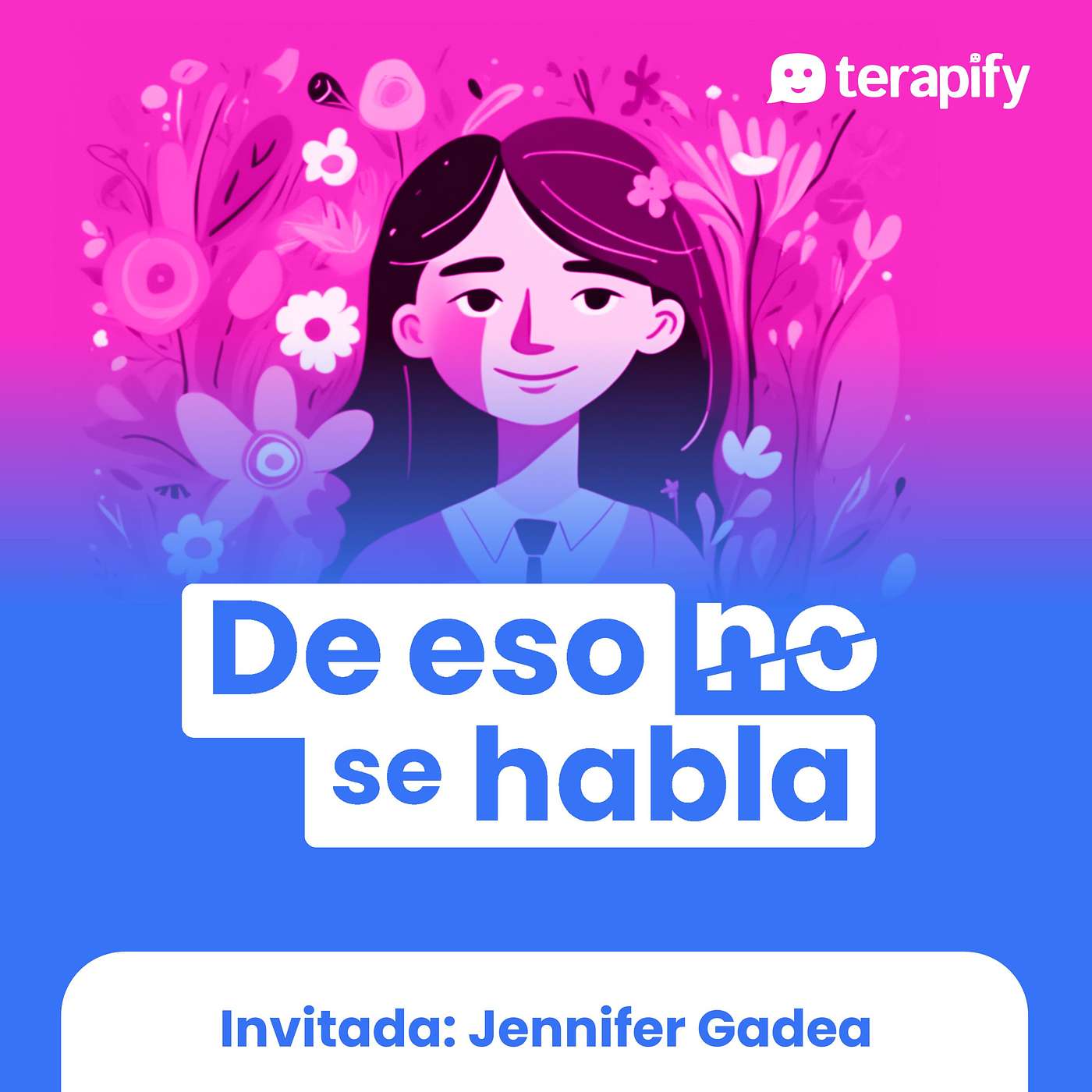 De eso no se habla