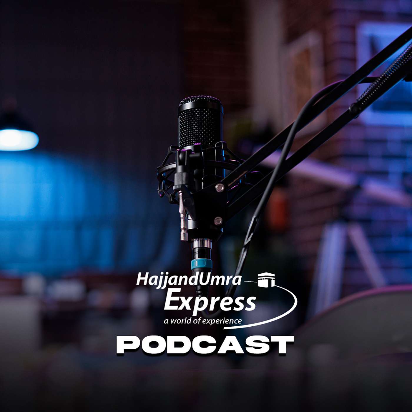 Hajj and Umrah Express's Podcast