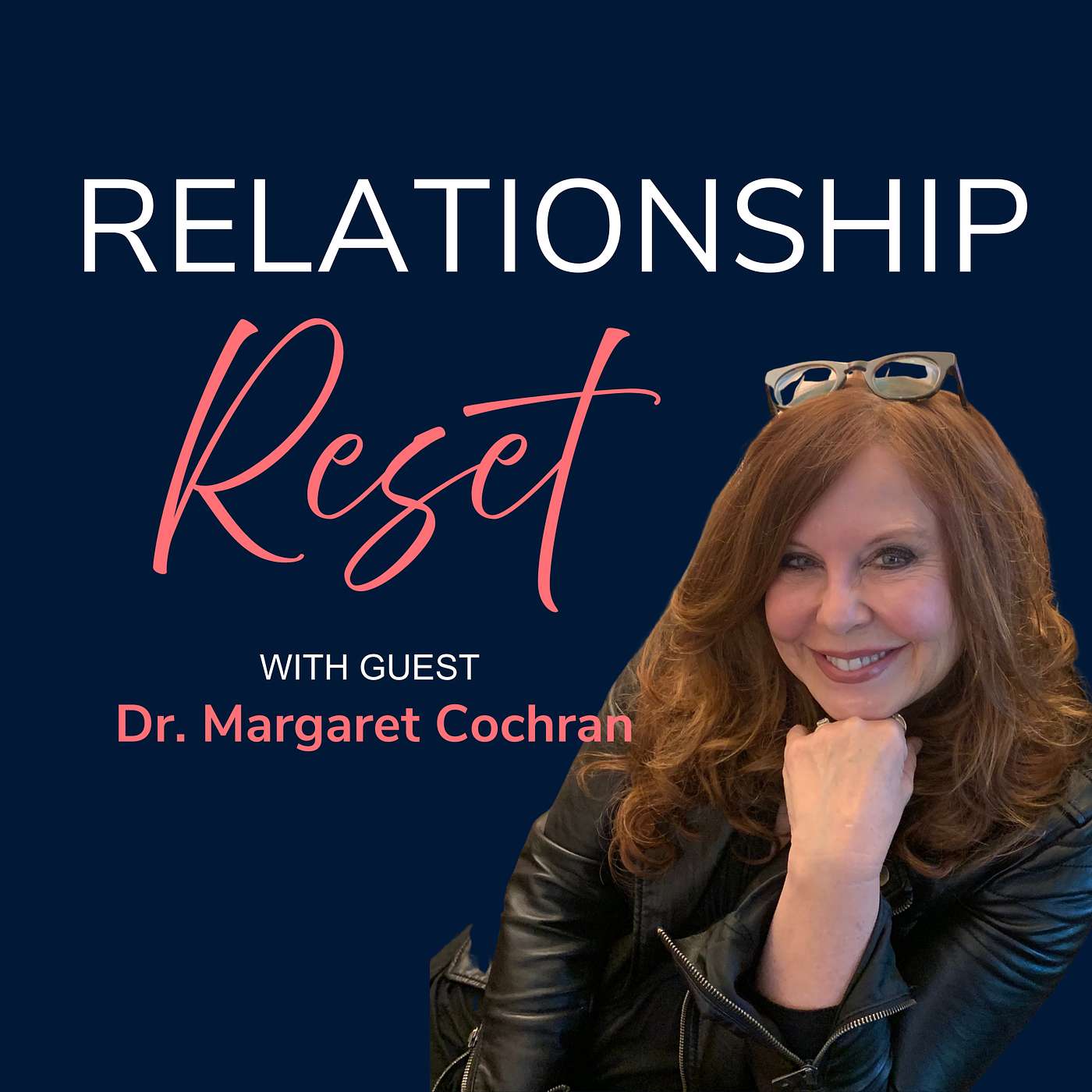The Leg Your Relationship Lost Without You Noticing with Dr. Margaret Cochran