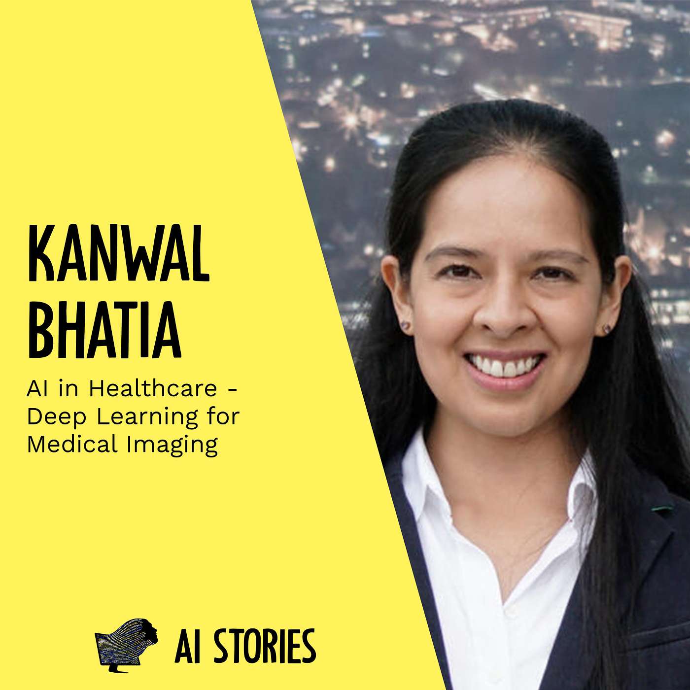 AI Stories