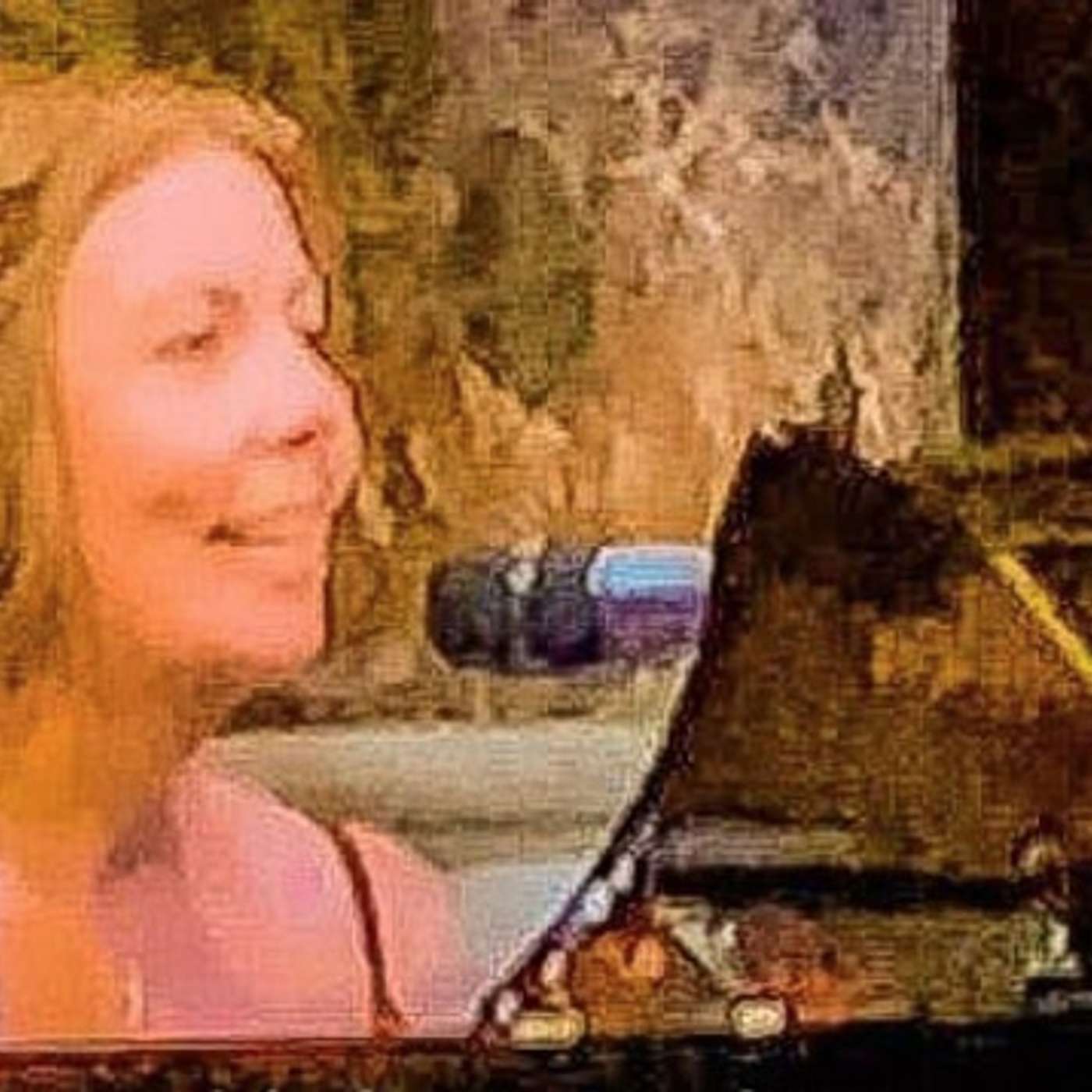 ‘Music is the language of the spirit. It opens the secret of life bringing peace, abolishing strife’ Kahlil Gibran