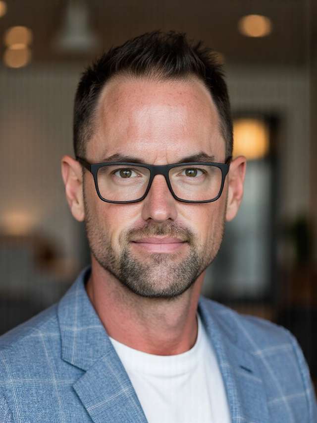 Kyle McDowell