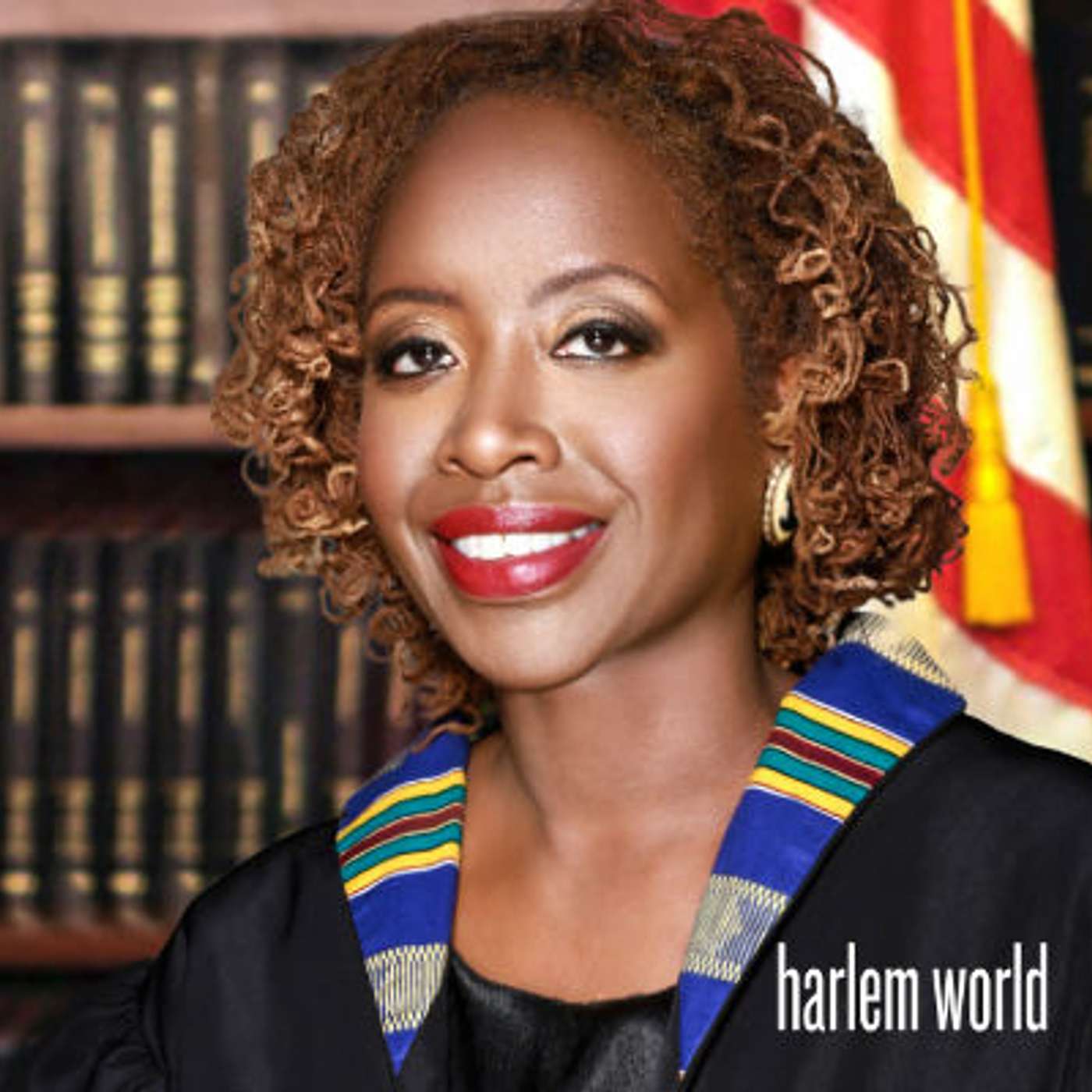 The Harlem World Magazine Podcast