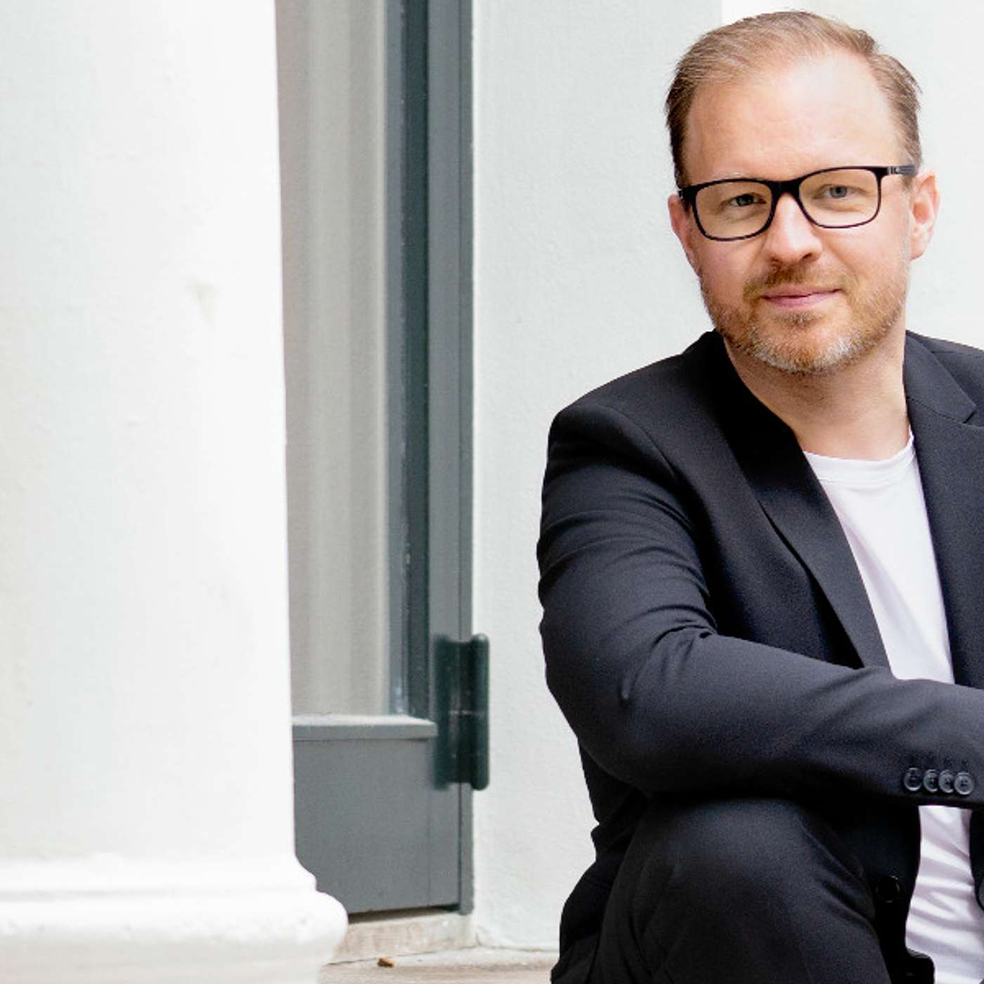 "Vi vil gå langt for at høre til gruppen" - Interview med Henrik Tingleff