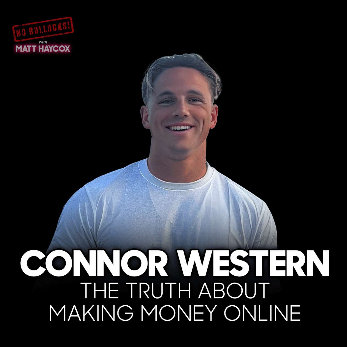 Bankrupt to “Cowboy Closer”: The Truth About Making Money Online