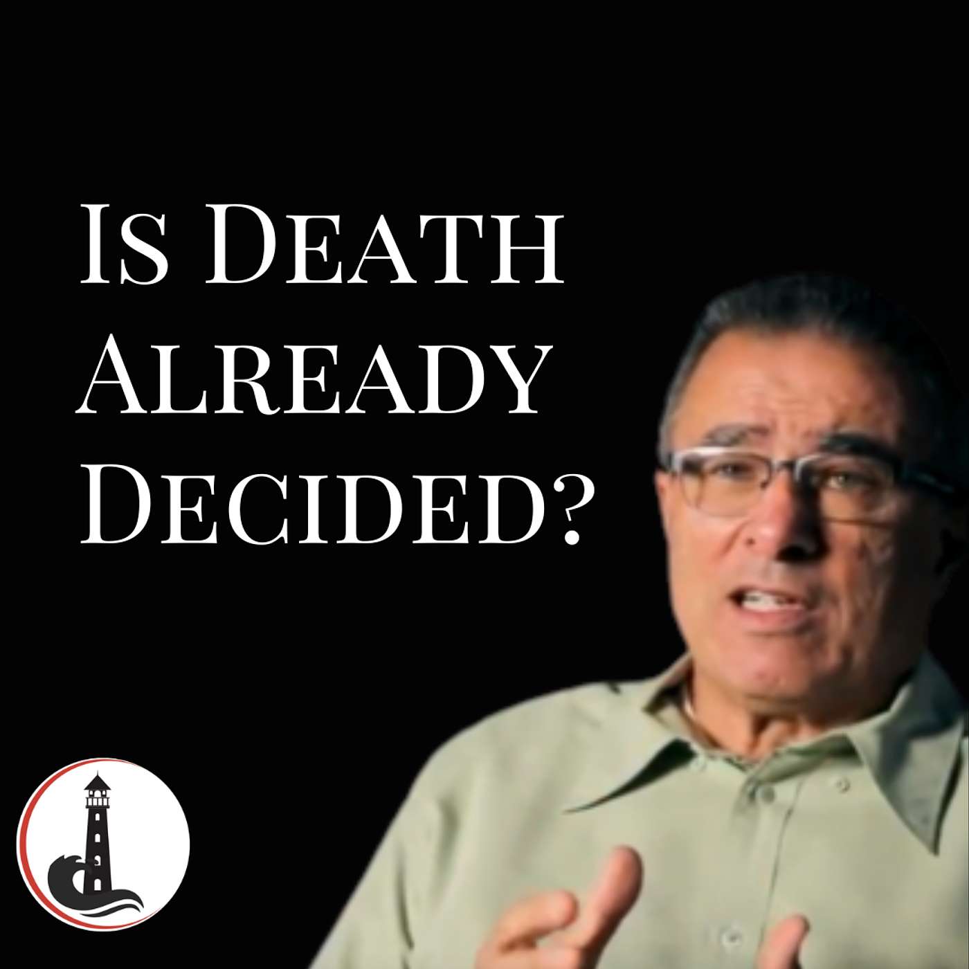 Is Our Death Time Already Set by God? | Ask Dr. Betters