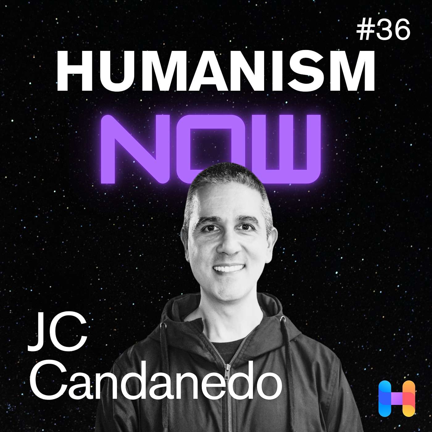 Humanism Now | A Podcast on Secular Ethics and Compassionate Change