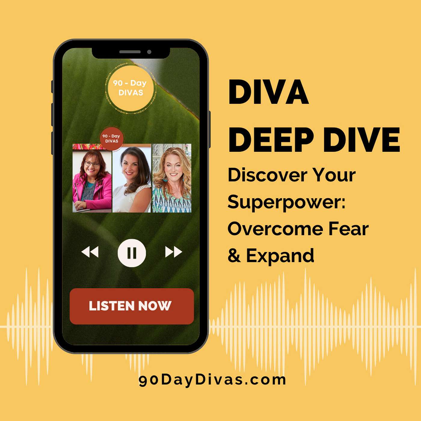 DIVA Deep Dive