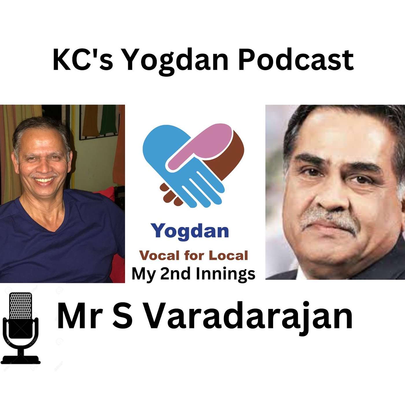 KC\'s Yogdan on AI & I