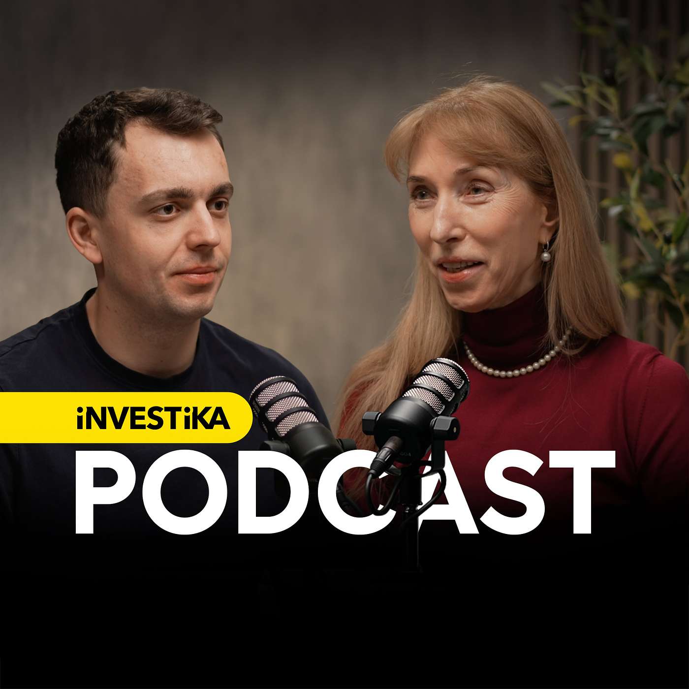 Zdenka Klapalová (Knight Frank): Rok 2025 byl na realitním trhu rekordní díky domácím investorům episode artwork