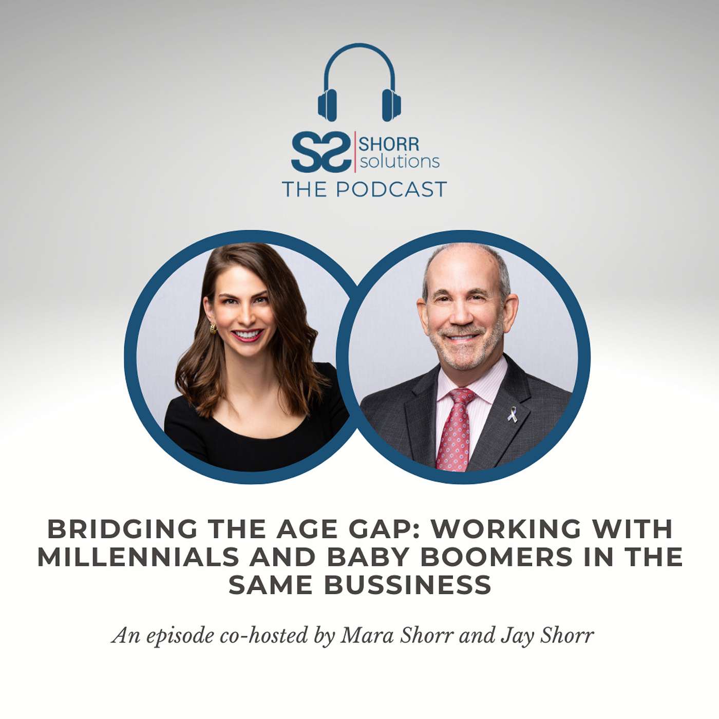 Shorr Solutions: The Podcast