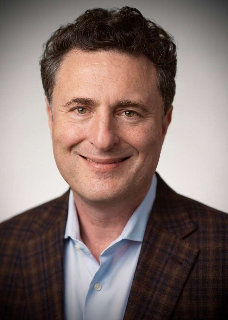 Darren Macri