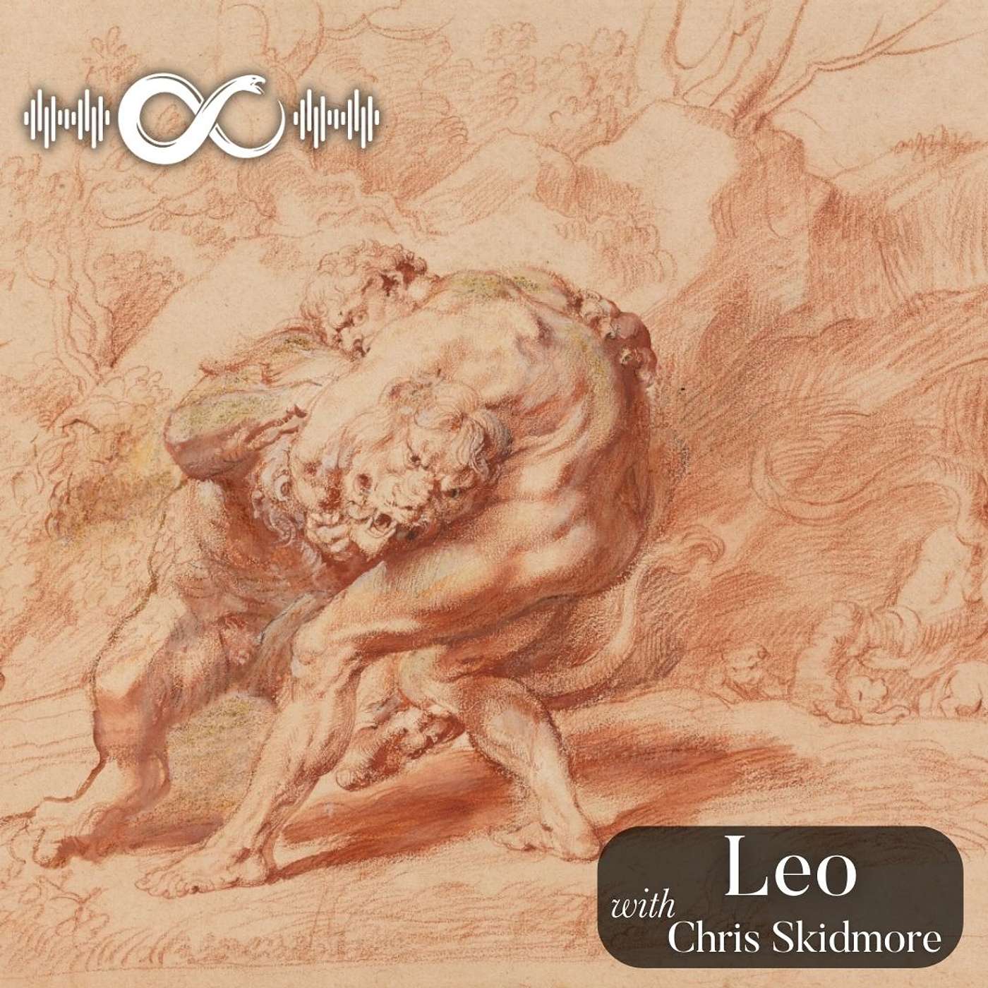 #51 | Leo the Lion