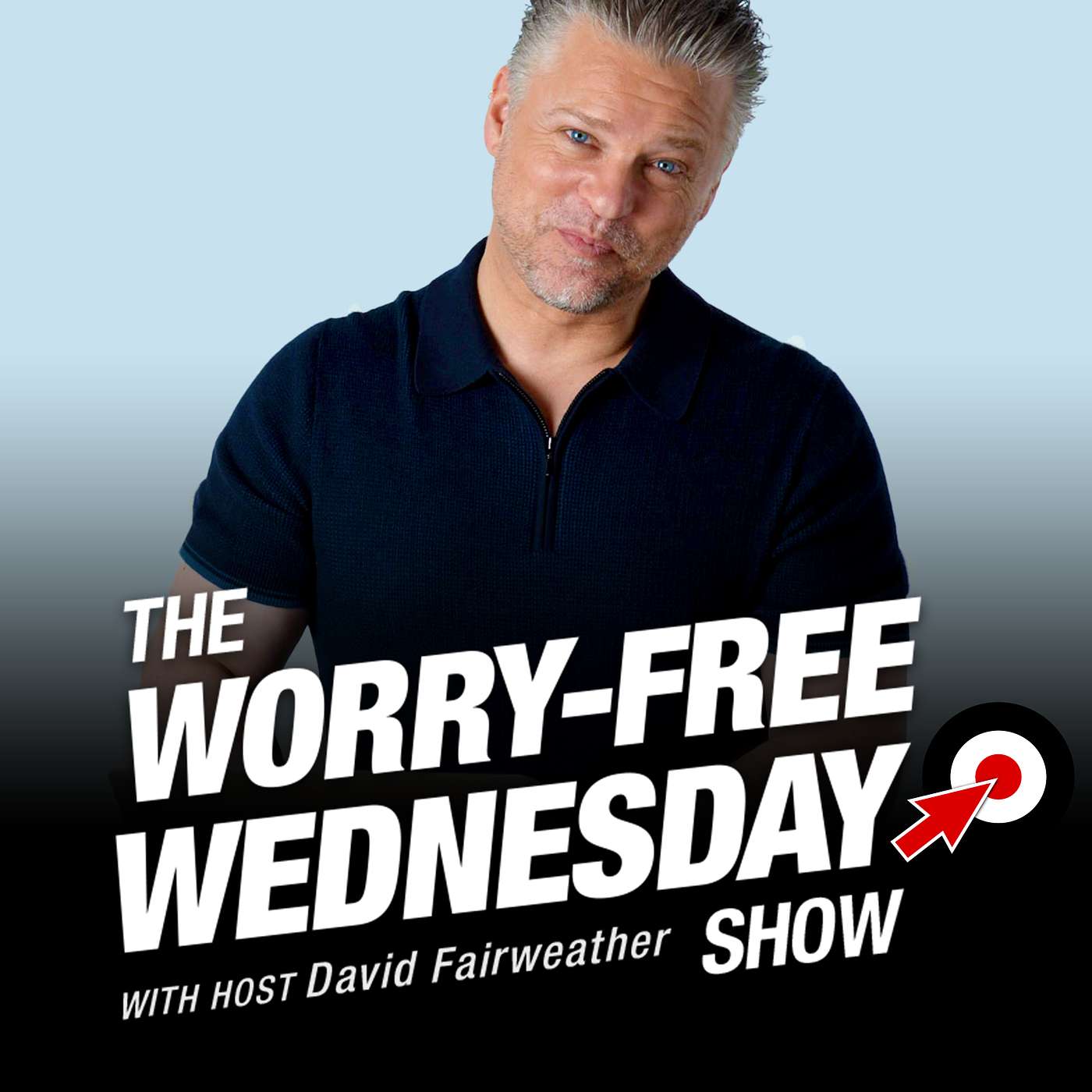 Change Without Fear - Worry Free Wednesday Show #50