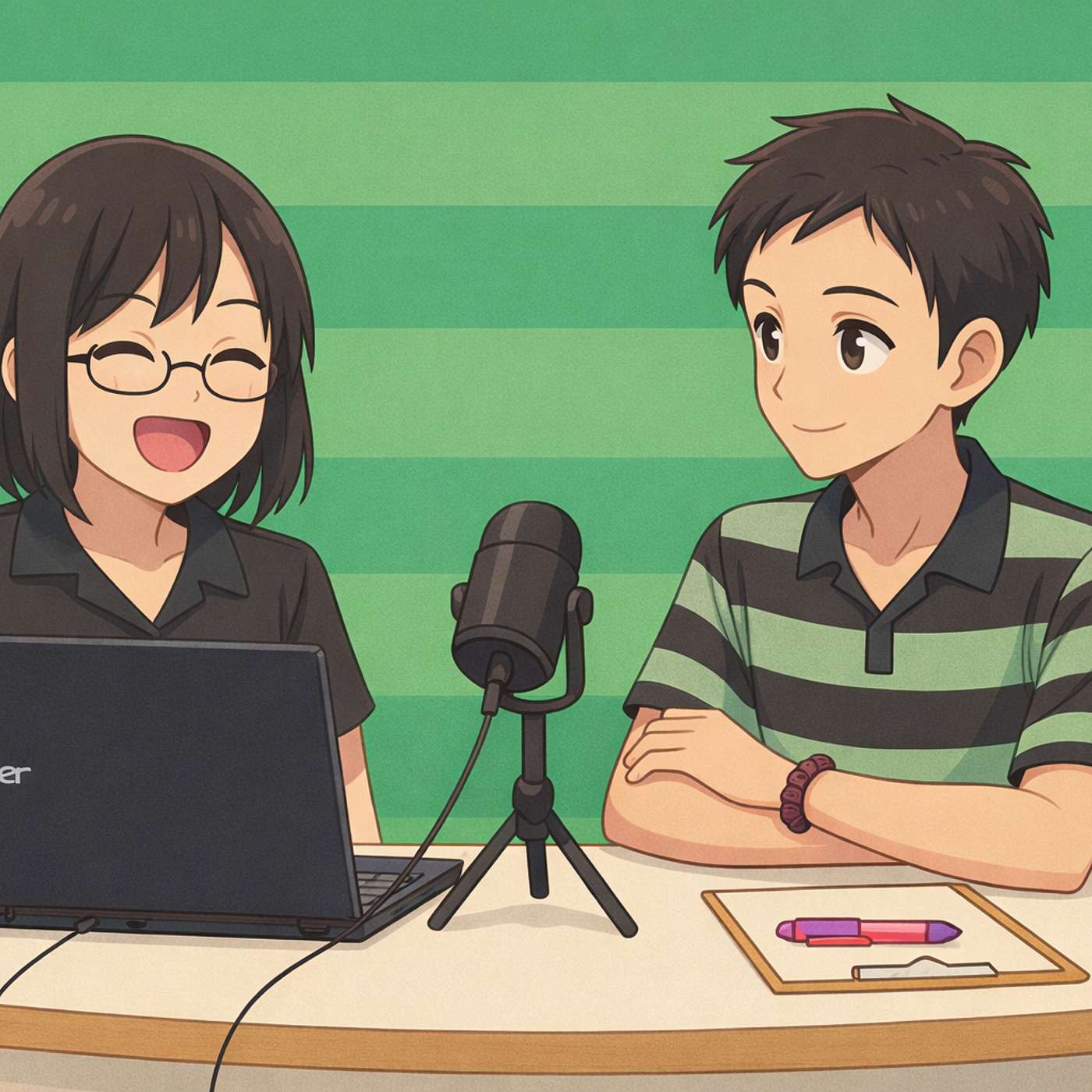 海山543-我的孩子是「不要」大師-家長篇 （ft. 吳鈺勛心理師）