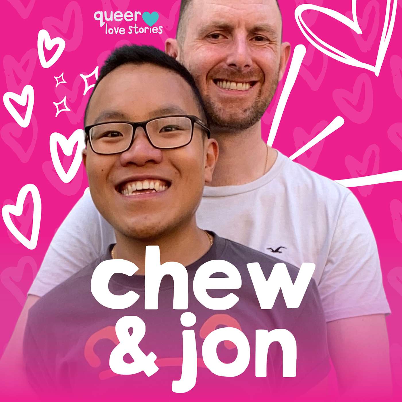 Queer Love Stories