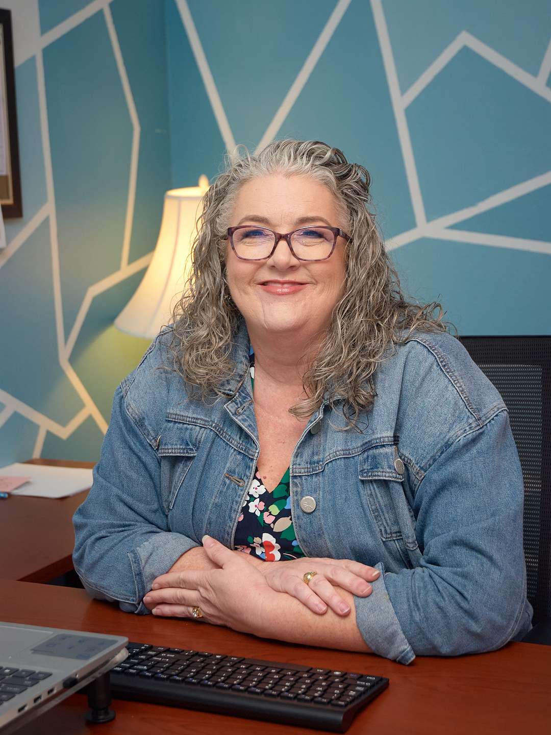 Lori Baker