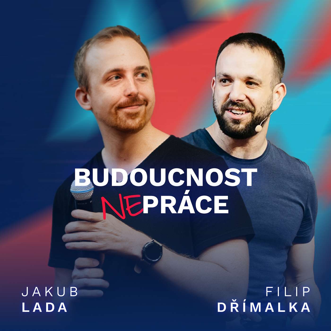 Budoucnost nepráce