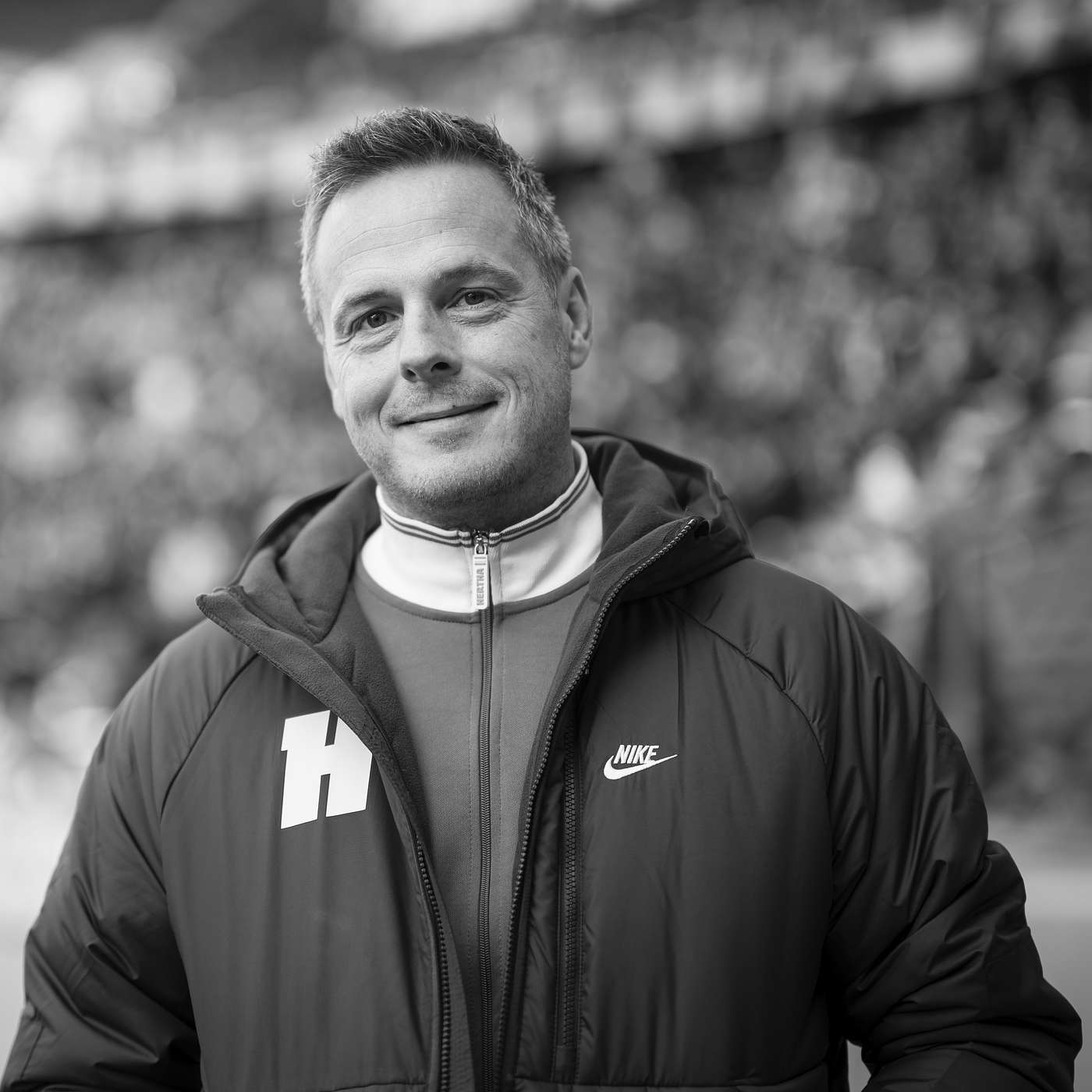 The Assistant Professor of Football: Soccer, Culture, History.