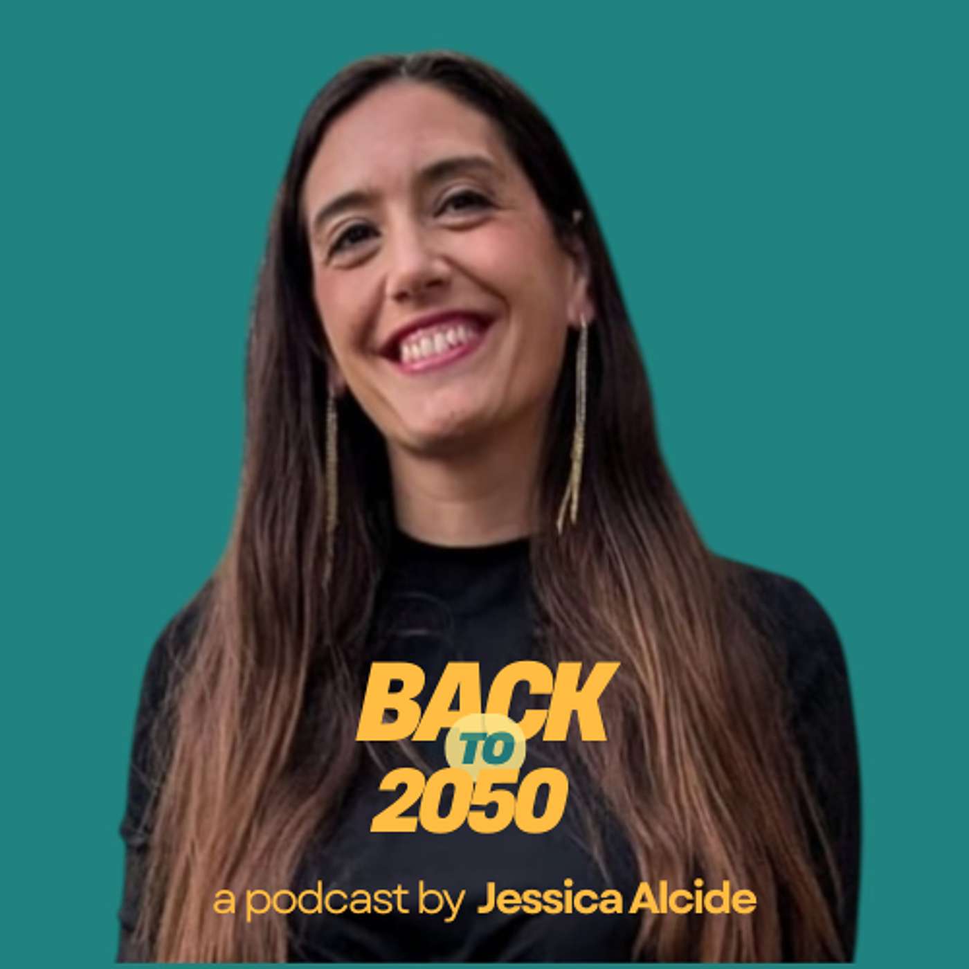 Back to 2050 cover art