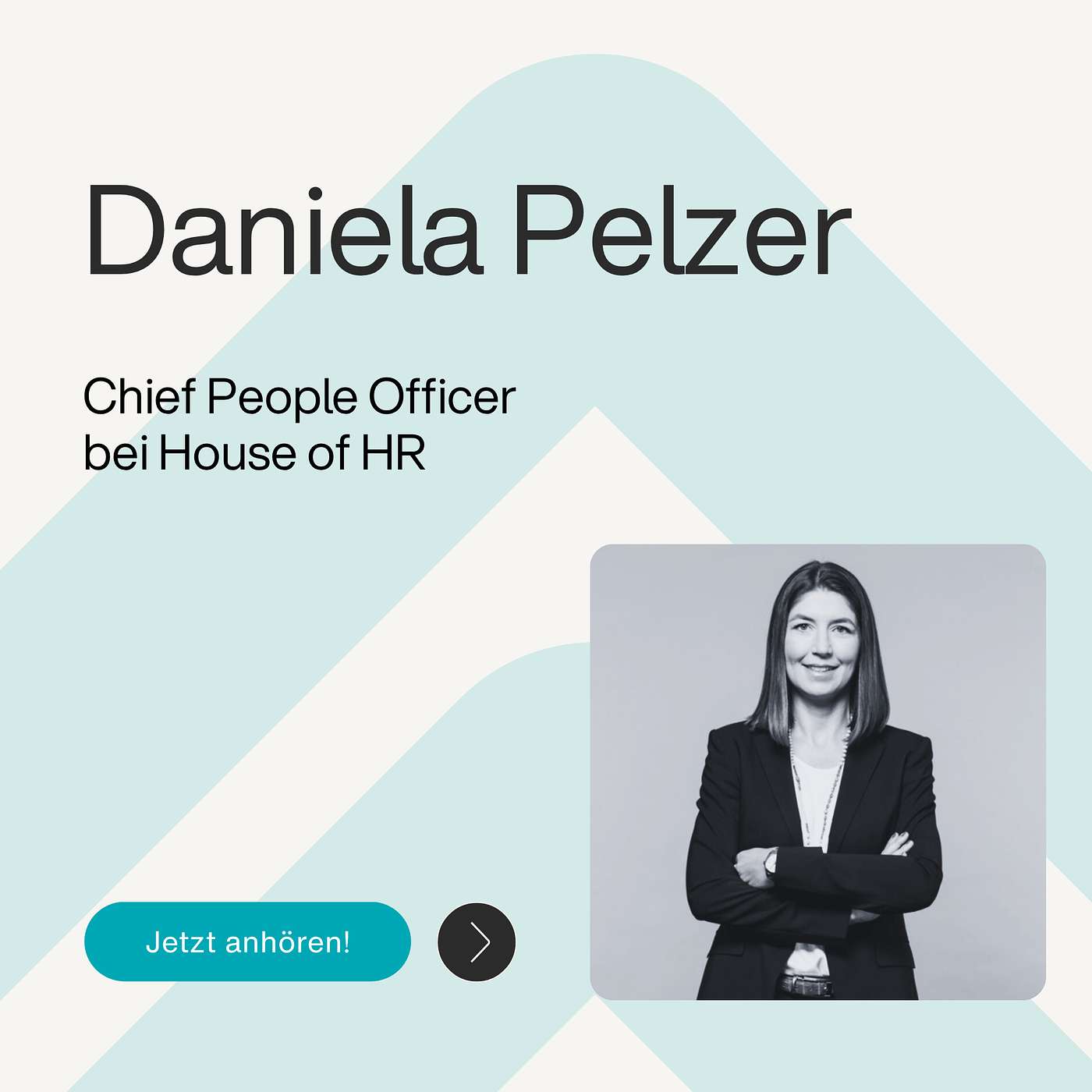 Ep. 70 – Walk & Talk als Kulturimpuls: Wie Bewegung Vertrauen und Teamdynamik verändert - mit Daniela Pelzer Ep. 70 – Walk & Talk als Kulturimpuls: Wie Bewegung Vertrauen und Teamdynamik verändert - mit Daniela Pelzer