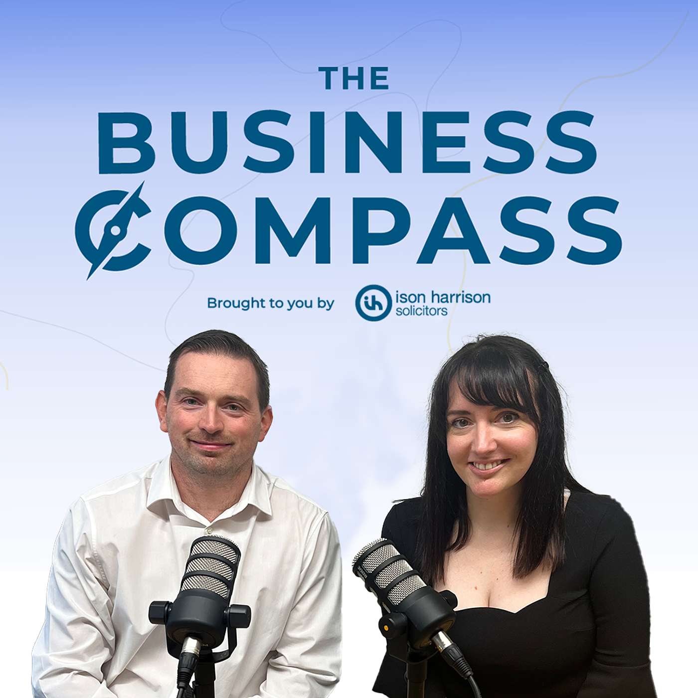The Business Compass