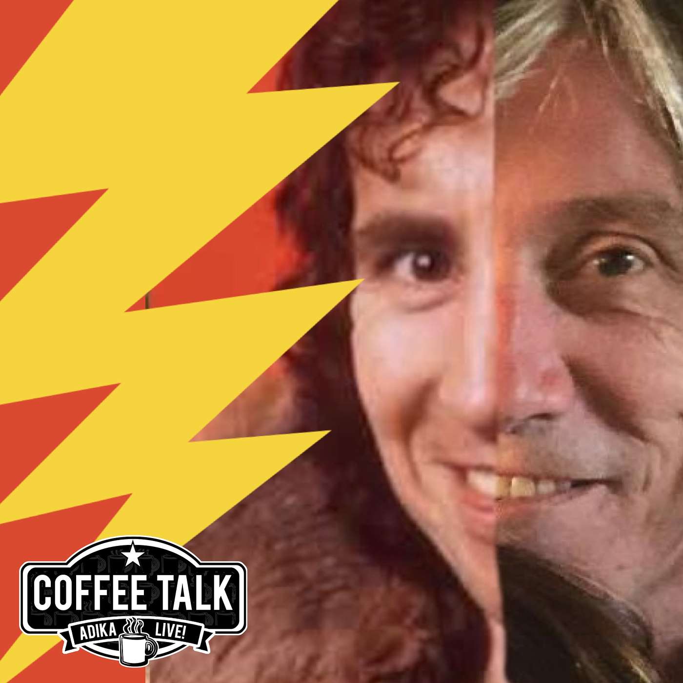 Dave Stevens: Son of AC/DC frontman Bon Scott Dave Stevens: Son of AC/DC frontman Bon Scott