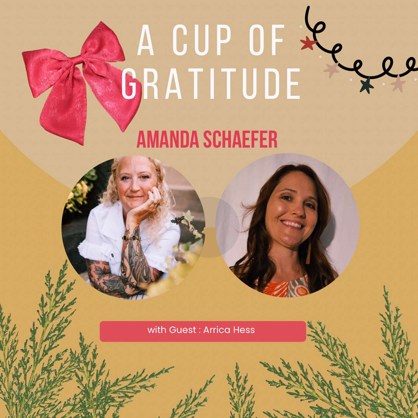 Season 10 - Episode 26 - Christmas Break Special Episode #4