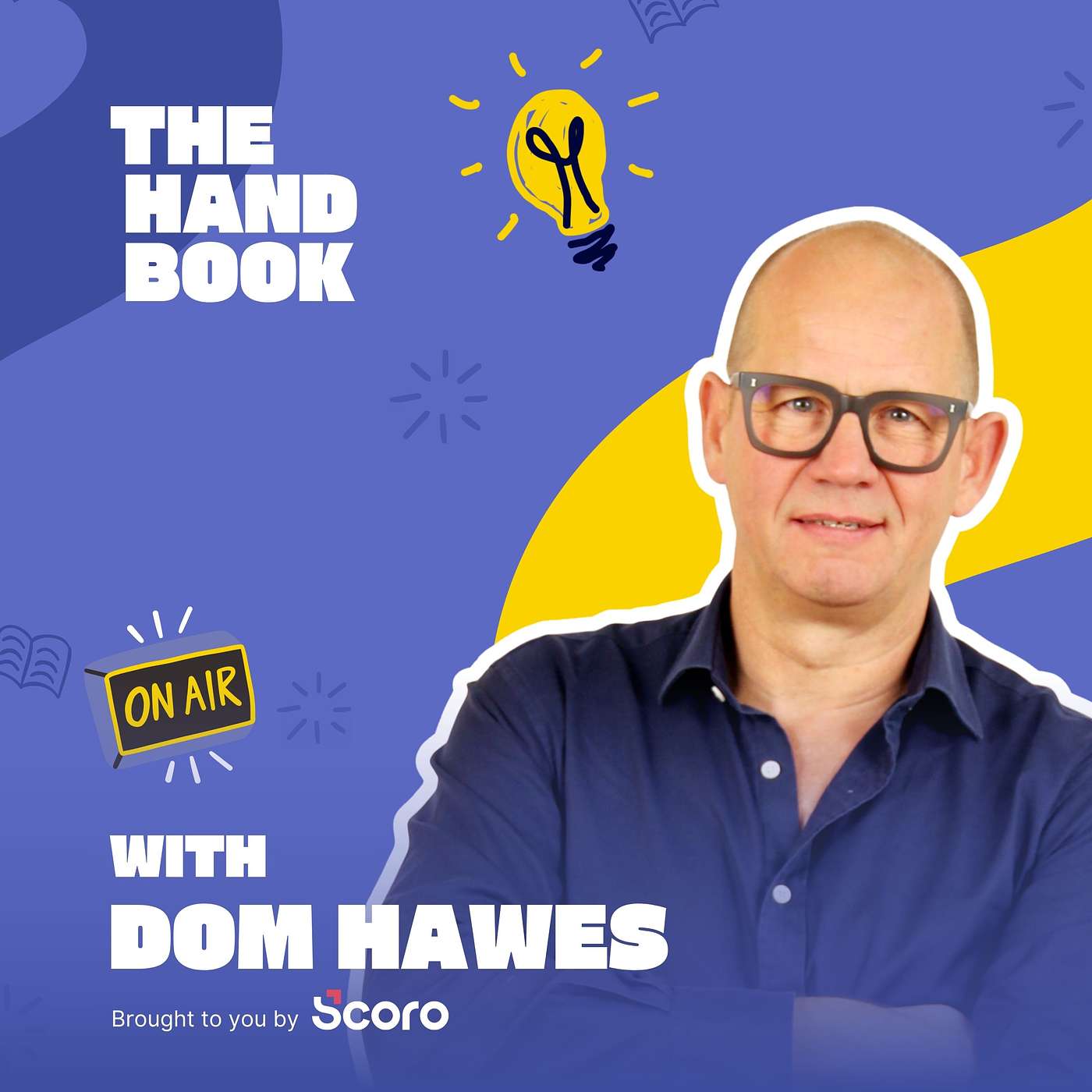 The Operator’s Guide to Mergers & Acquisitions with Dom Hawes