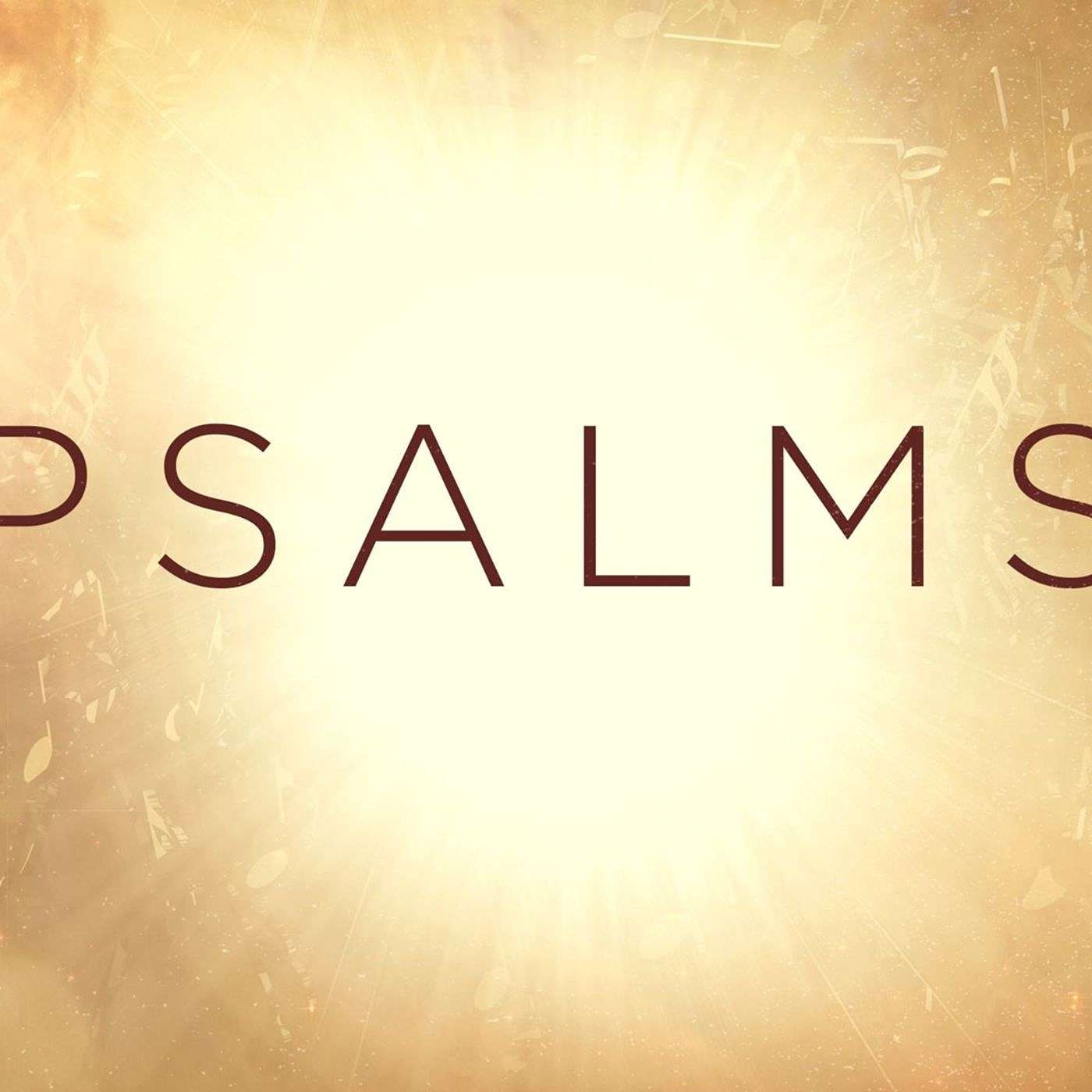 Let All the Earth Fear the Lord
