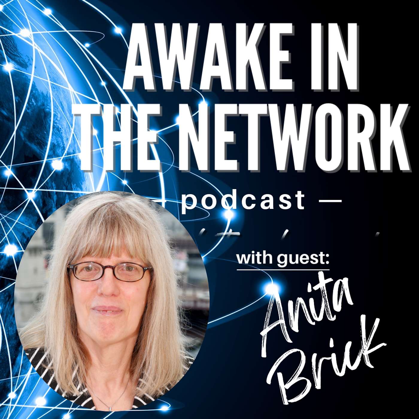 Awake in the Network: Where Destiny Happens!