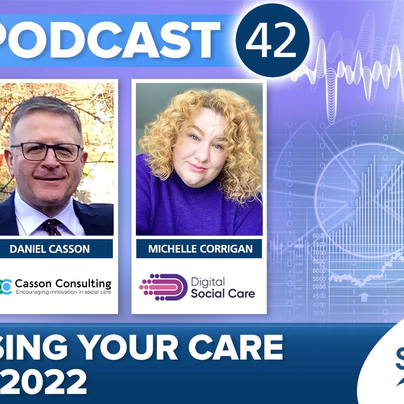 Care Home Management magazine\'s podcast