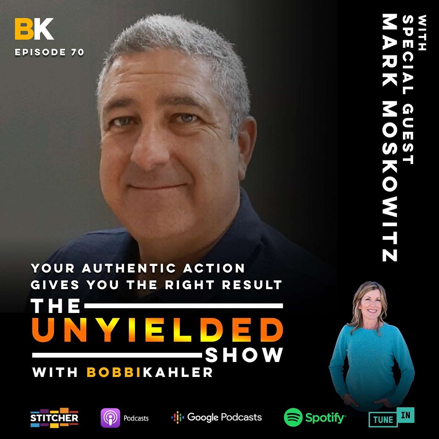 Your Authentic Action Gives You The Right Result