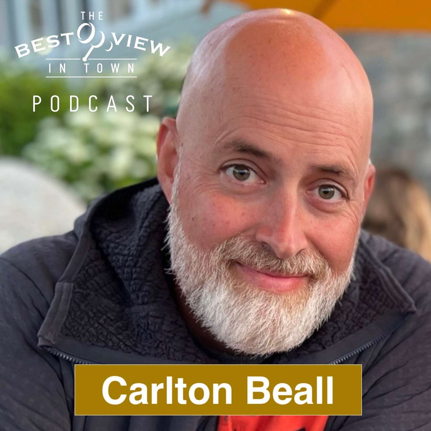 Carlton Beall: Living With Legacy In Mind