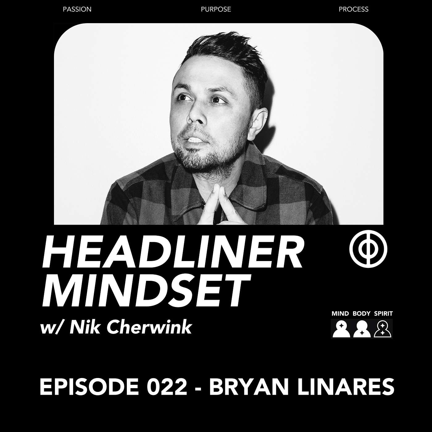 BRYAN LINARES - From Unpaid Intern to Global Brand Director, 16 Years at Dim Mak Records