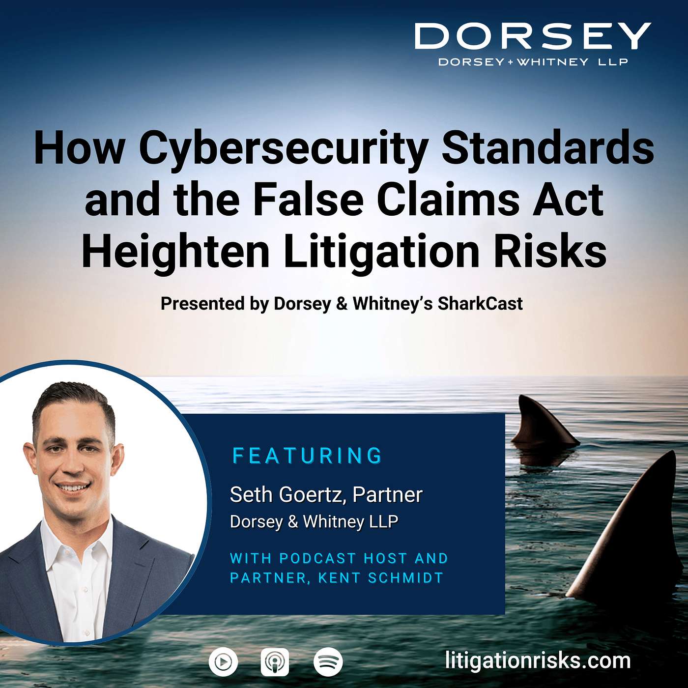 How Cybersecurity Standards and False Claims Act Heighten Litigation Risks