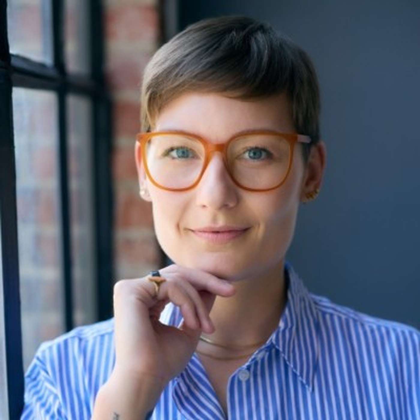 From Aspiration to Achievement: Career Coaching Insights with Gillian Forth From Aspiration to Achievement: Career Coaching Insights with Gillian Forth