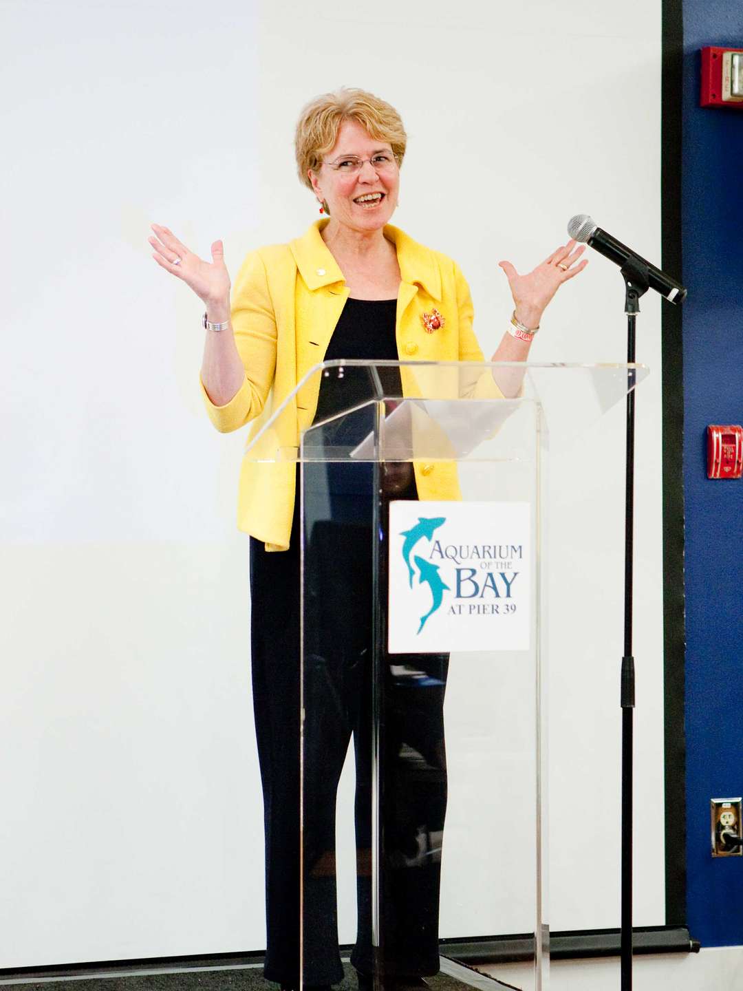 Jane Lubchenco