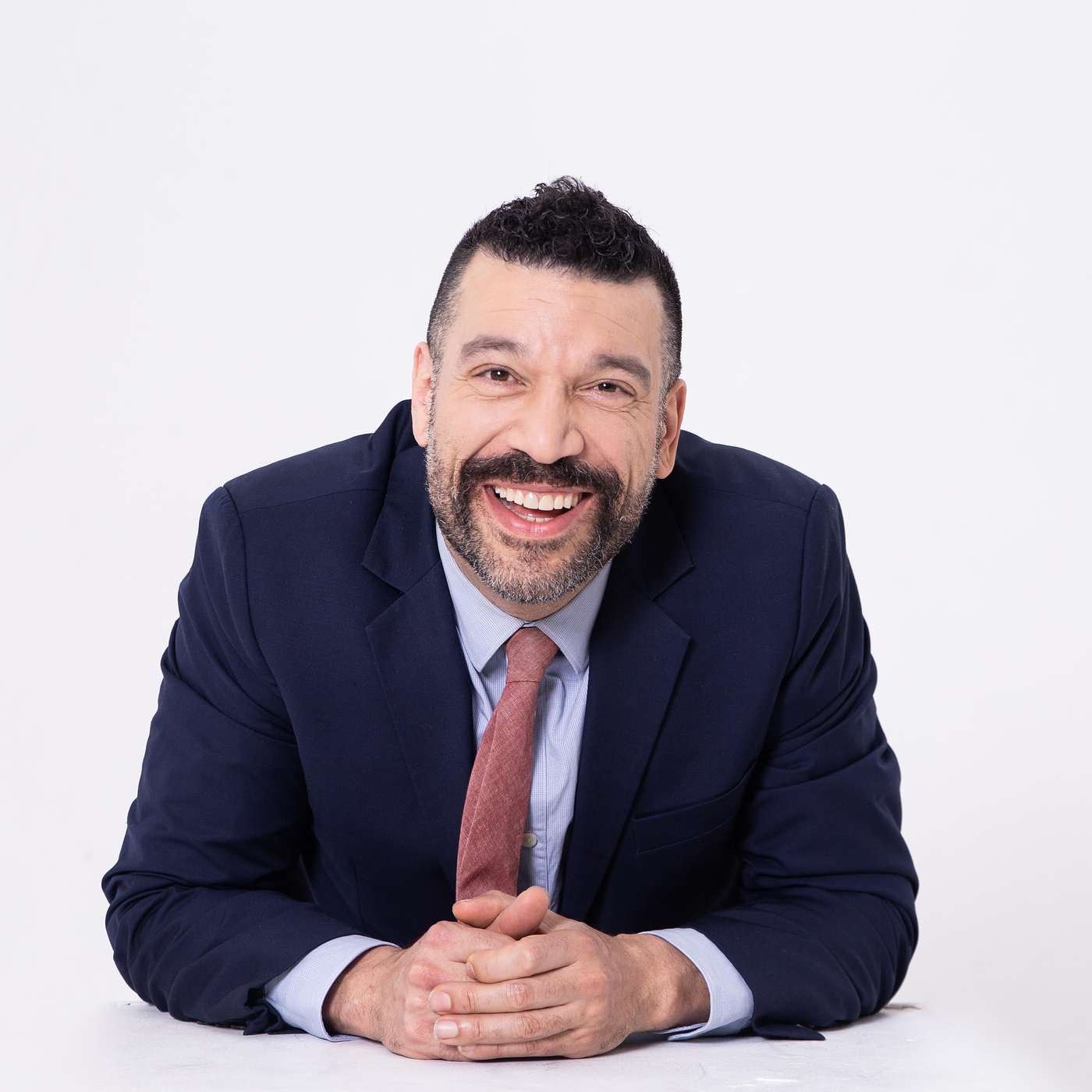 Taking a Journey on The Purpose Highway - TTST Interview with Speaker and Coach Scott Mason