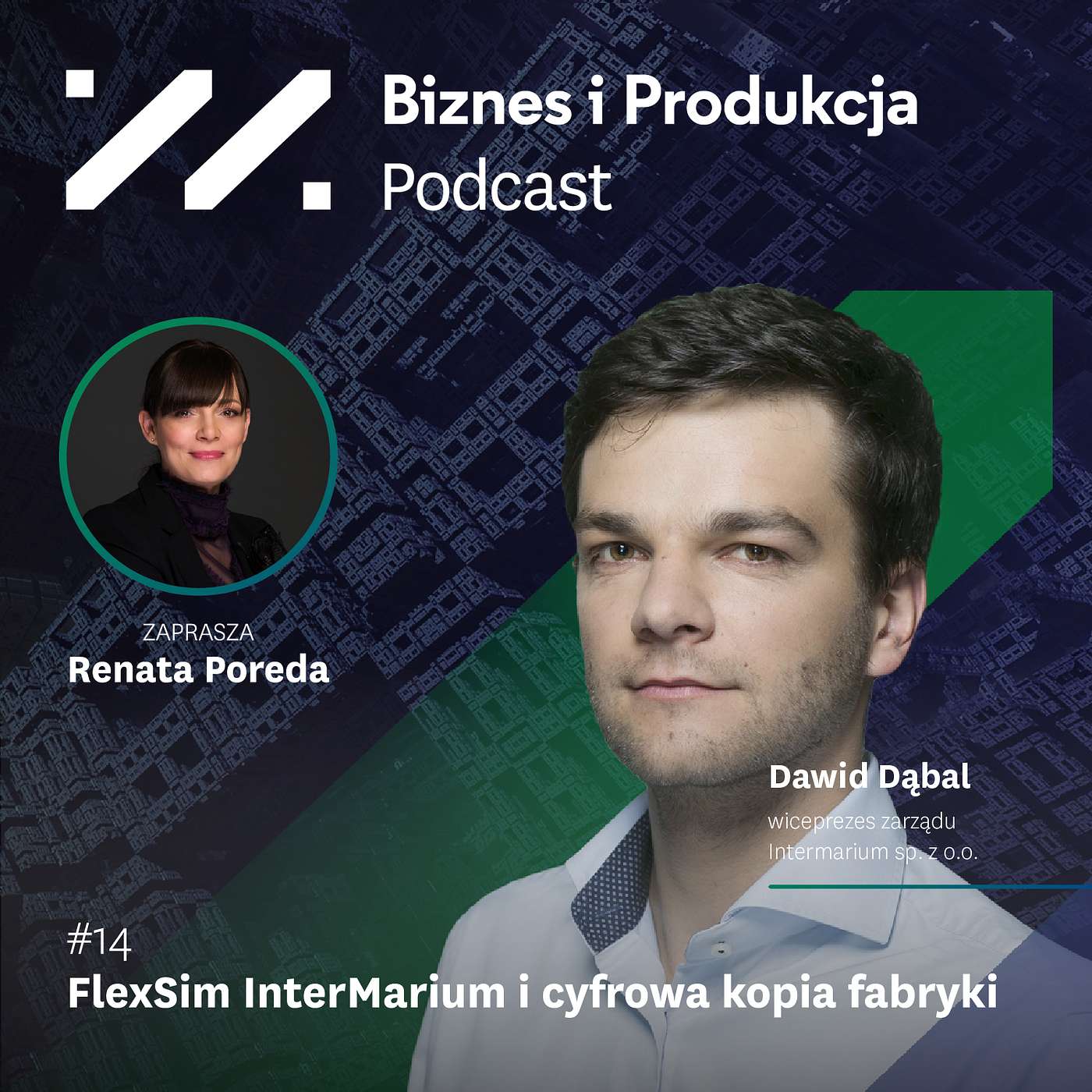 Biznes i Produkcja Podcast