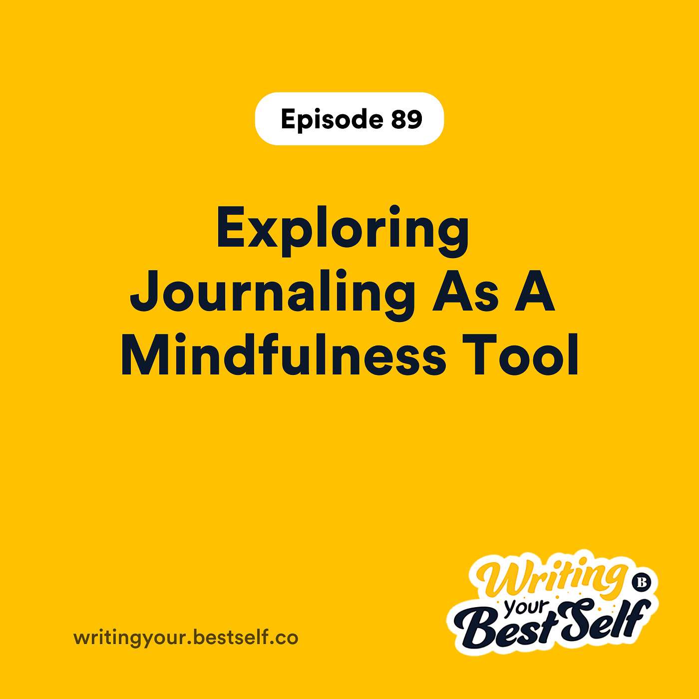 Exploring Journaling As A Mindfulness Tool