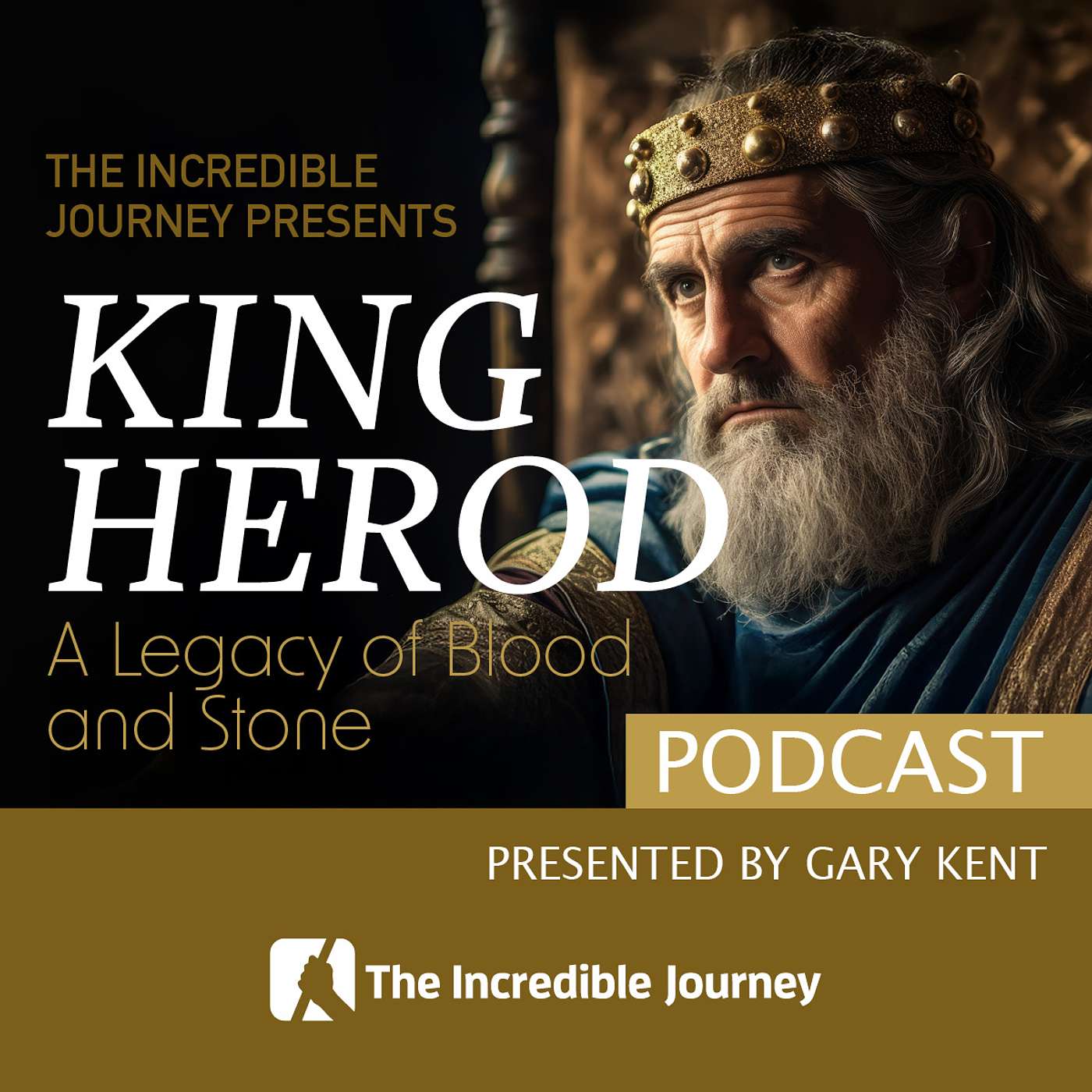 The Incredible Journey