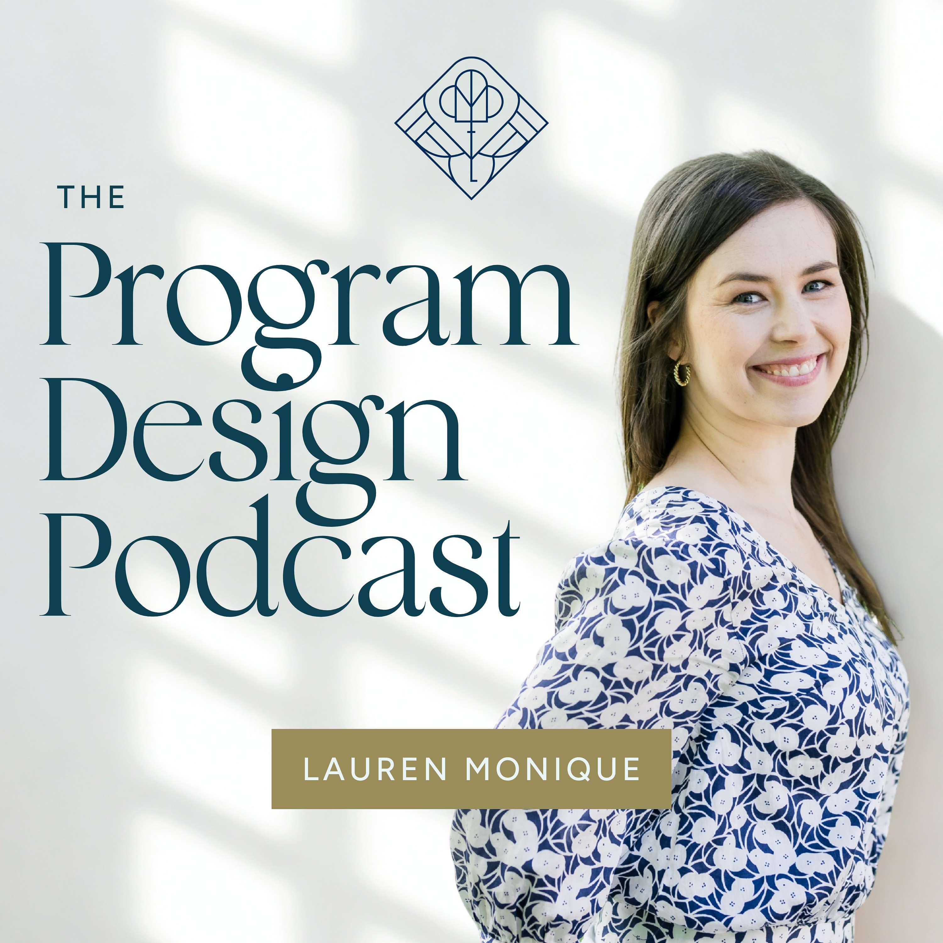 The Program Design Podcast